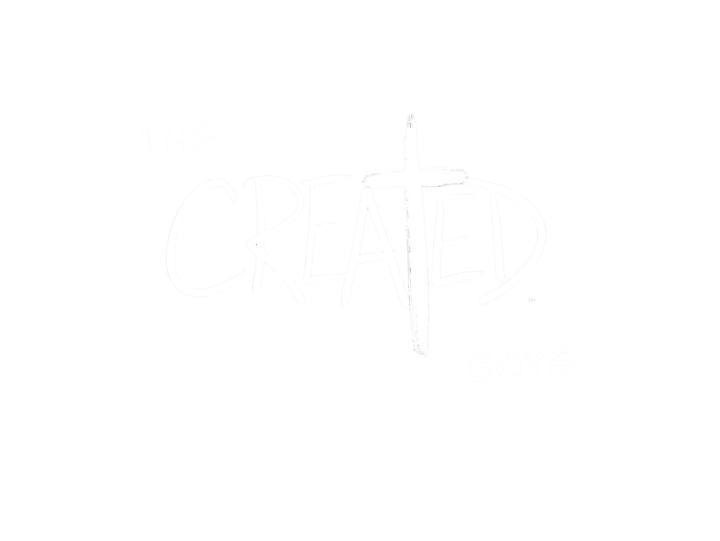 the created boys